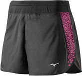 Mizuno DRYLITE SQUARE 4.0 (W) Шорты
