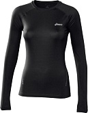 ASICS LS TOP (W) Беговая рубашка