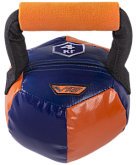 Гиря мягкая V76 ГМБ4 4кг