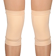 Наколенники для гимнастики и танцев INDIGO SM-113-B