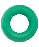 Эспандер кистевой "Кольцо" Basefit 15кг (ПО 5 ШТ.)