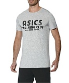 ASICS TRAINING CLUB SS TOP Футболка