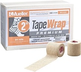 Mueller TAPEWRAP PREMIUM Тейп когезивный (1 рулон)