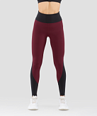 Тайтсы FIFTY W-Define bordo FA-WH-0107-BRD УТ-00014444