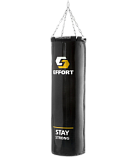 Мешок боксерский Effort E255 45кг УТ-00013912