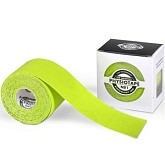 Кинезио тейп PhysioTape №.1 LIME