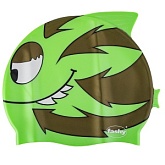Шапочка для плавания FASHY Childrens Silicone Cap 3048-00-83