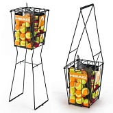 Корзина для теннисных мячей HEAD 287352 72шт