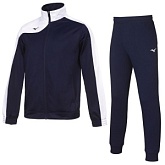 Mizuno KNITTED TRACKSUIT (32EG7006M 14) Костюм спортивный