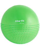 Фитбол полумассажный Starfit GB-201 УТ-00018944