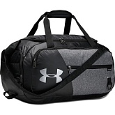 Under Armour UNDENIABLE DUFFEL (1342656-040) Сумка спортивная
