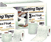 Mueller SPATTING TAPE Тейп (1 рулон)