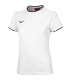 Mizuno TEE (W) Футболка