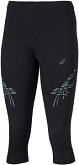 ASICS STRIPE KNEETIGHT 3/4 (W) Тайтсы