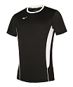 Mizuno AUTHENTIC HIGH-KYU TEE HIQ Майка волейбольная