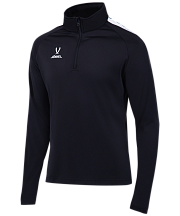 Джемпер тренировочный Jogel CAMP Training Top 1/4 Zip ЦБ-00000373