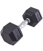 Гантель гексагональная обрезиненная Starfit DB-301 УТ-00019791