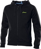 ASICS M'S FULL ZIP HOODY Толстовка