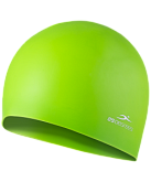 Шапочка для плавания 25Degrees Winner Green УТ-00019530