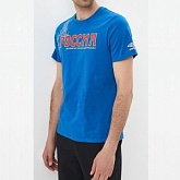 UMBRO RUSSIA TEE Футболка