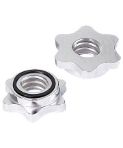 Комплект замков для грифа BB-108 d=26 мм