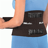 Mueller ADJUSTABLE BACK BRACE Бандаж на спину 