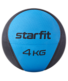 Медбол Starfit GB-702 4кг