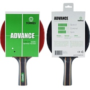 Torres ADVANCE Ракетка для настольного тенниса