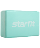 Блок для йоги Starfit YB-200 ЦБ-00003528