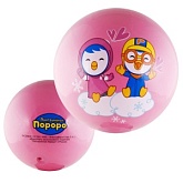 Мяч детский INNOVATIVE Пороро L6400P 21,5см