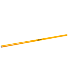 Штанга для конуса Jogel JA-228, диаметр 25 мм, 100 см