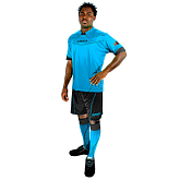 Legea BRASILIA TUONO Форма футбольная