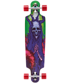 Лонгборд Ridex Spirit 39"X9.75" УТ-00021025