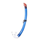 Salvas FLASH JUNIOR SNORKEL (DA301C0BBSTS) Трубка плавательная