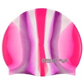 Arena POP ART (9165925) Шапочка для плавания