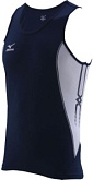 Mizuno SINGLET 201 Майка