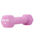Гантель неопреновая Starfit DB-201 УТ-00018829