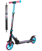 Самокат 2-колесный Ridex Electra 180мм УТ-00020975