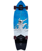 Круизер деревянный Ridex Taint 30''X9.35''