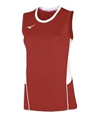 Mizuno AUTHENTIC HIGH-KYU NS SHIRT HIQ (W) Майка волейбольная