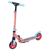 Самокат 2-колесный Ridex VECTOR 145 CORAL