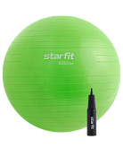 Фитбол Starfit GB-106 УТ-00018972 с ручным насосом