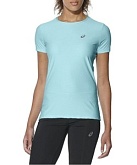 ASICS SS TOP (W) Футболка