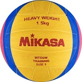 Мяч для водного поло Mikasa WTR6W