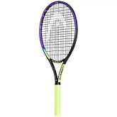 Ракетка для большого тенниса HEAD IG Gravity Jr. 26 Gr07 235301