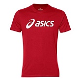 Футболка ASICS BIG LOGO TEE 2031A978 601