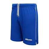Шорты волейбольные Mikasa WEB MT105 0025