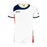 Майка волейбольная Mikasa EDROM MT287 076