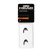 Напульсники Head 2,5" 285050-WH
