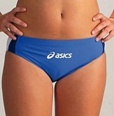 ASIC SLIP STEP LADY (W) Плавки л/а 